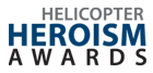 Helicopter Heroism Awards