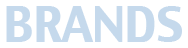 Brands