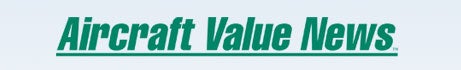 Aircraft Value News