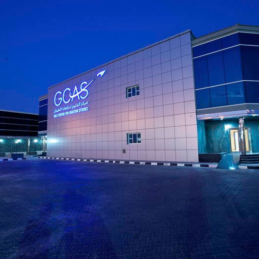 Abu Dhabi Airport’s Gulf Centre for Aviation Studies GCAS