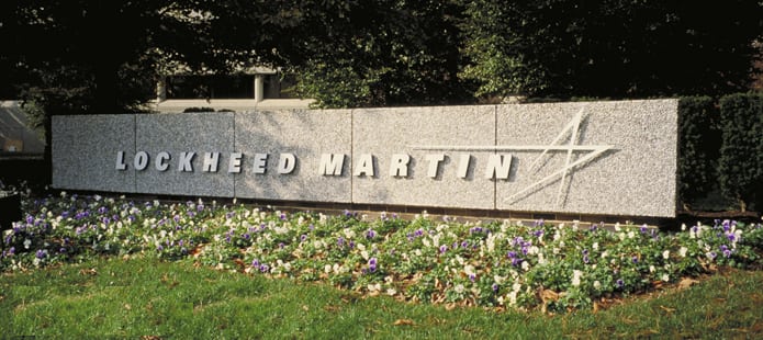 Lockheed Martin headquarters