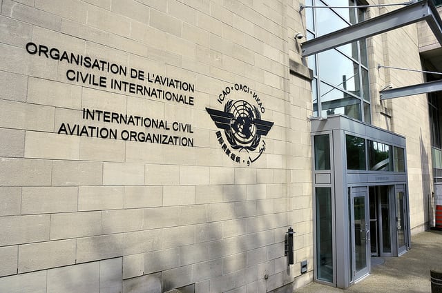 ICAO offices