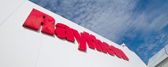 Raytheon