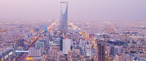 Riyadh, Saudi Arabia