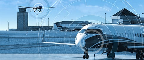 Rockwell Collins connectivity segment looks to offset other market softness