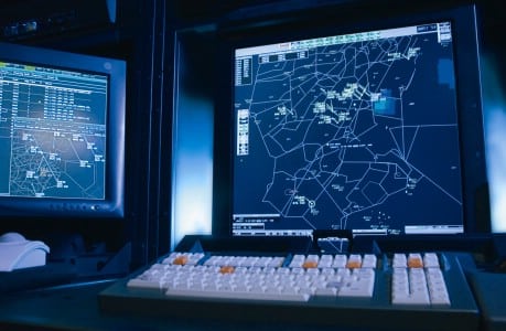 FAA’s ERAM ATC computing system