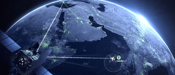 Inmarsat and Deutsche Telekom have planned to launch a new IFC system across Europe