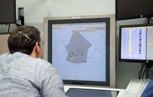 Cross-border ATC SESAR-JU