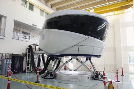 Simulator