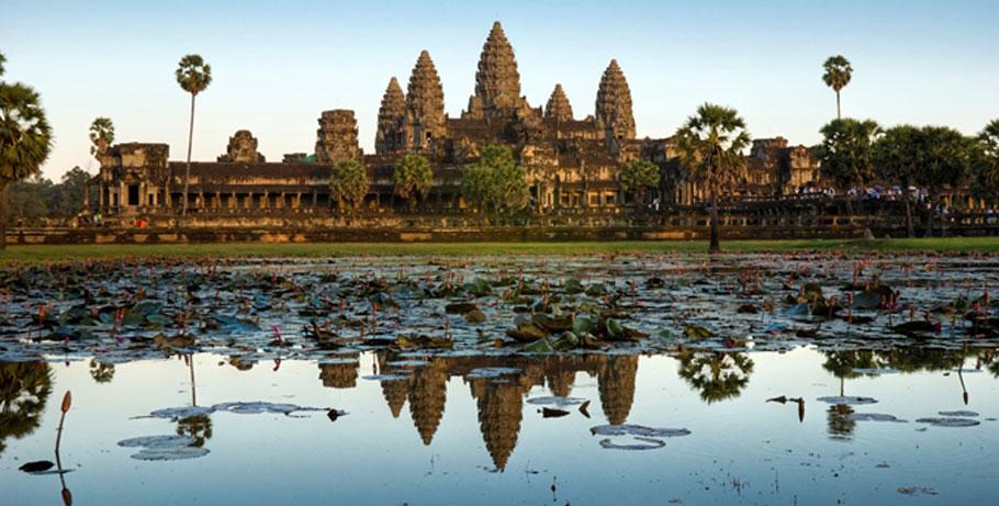 Cambodia