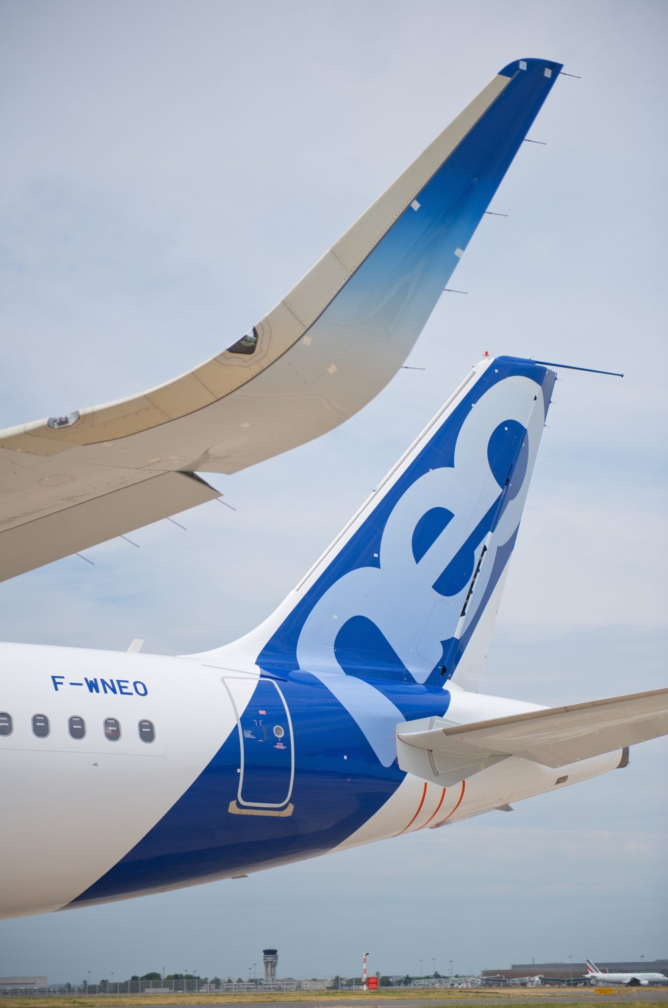Airbus is ramping up A320 neo production