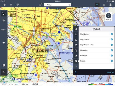 JEPPESEN Mobile FliteDeck