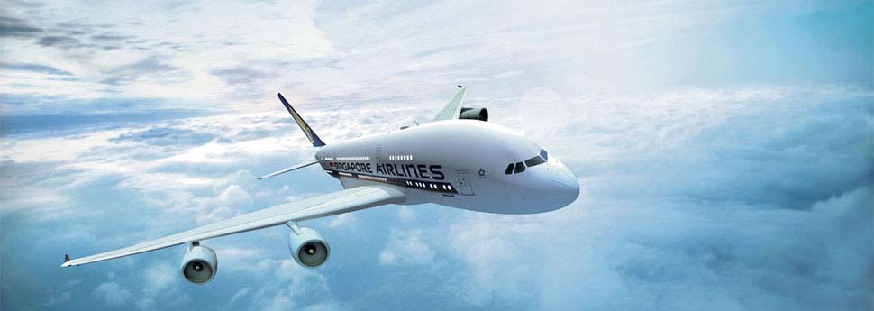 Boeing20Singapore20Airlines