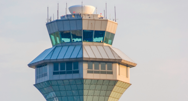 Introduced legislation proposes a privatized ATC system