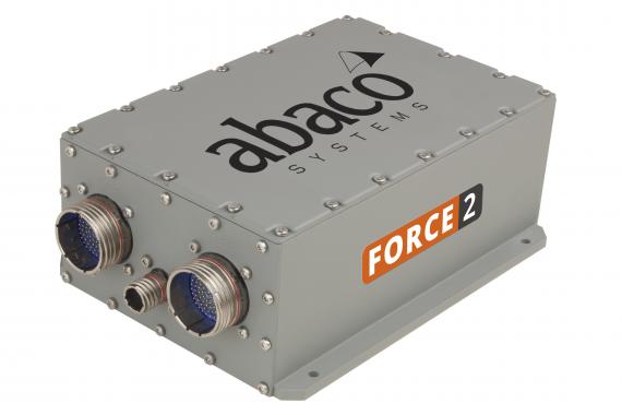 Abaco’s FORCE2
