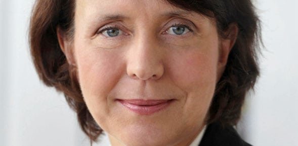 Barbara Dalibard, SITA CEO effective July 1, 2016