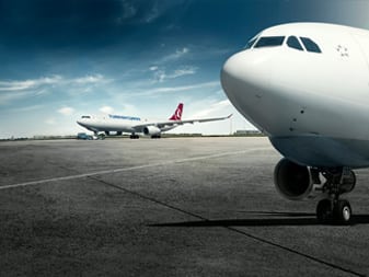 Photo: Turkish Airlines