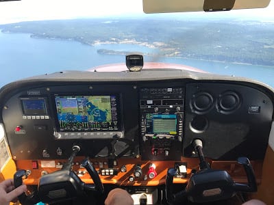 SkyView HDX