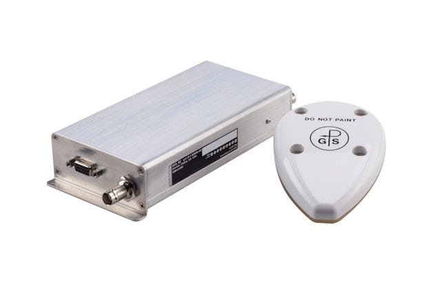Garmin GDL 82 Antenna