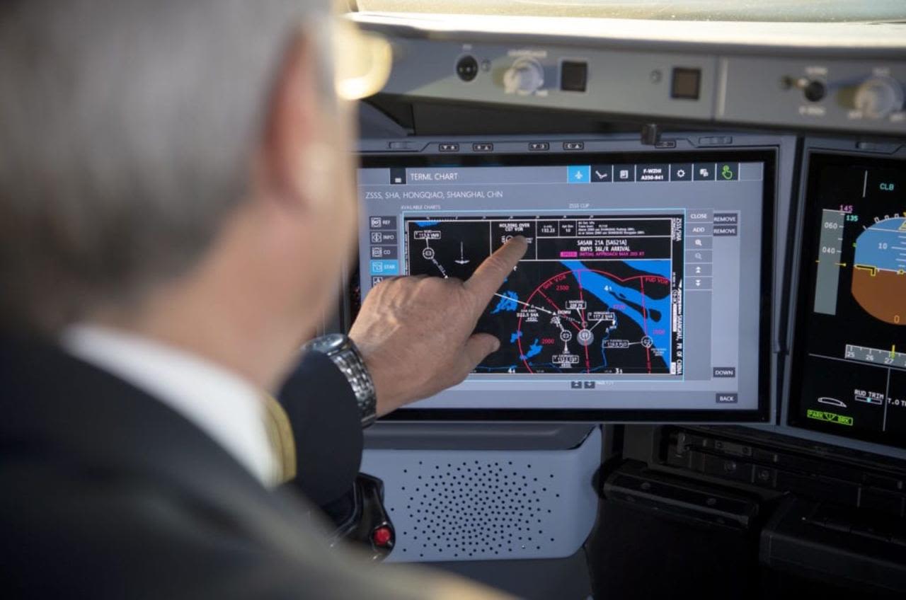 EASA and the FAA are starting to enforce new cybersecurity requirements on new cockpit avionics configurations.