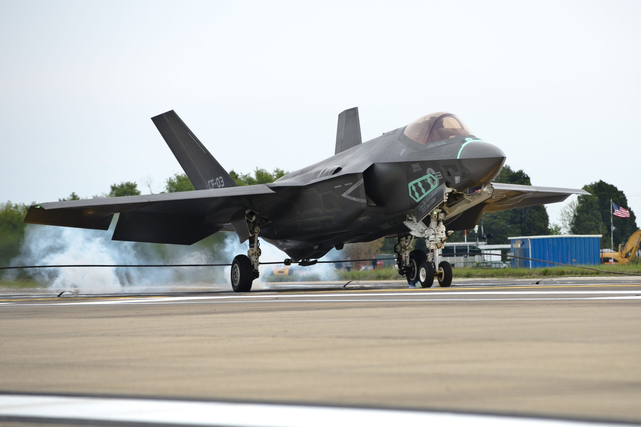 F 35 c