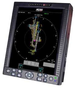 ACSS Saferoute CDTI Assisted Visual Separation technology