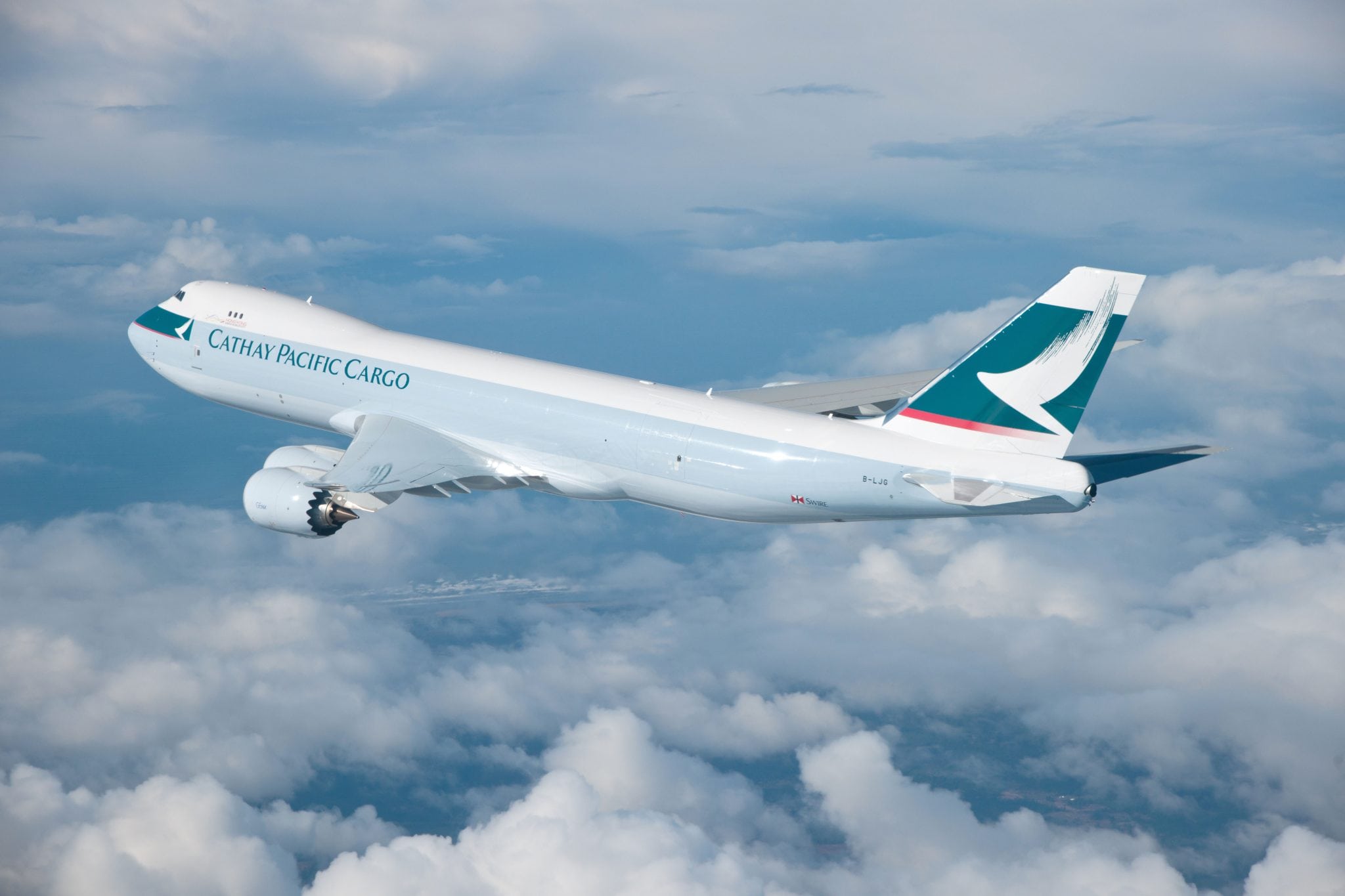 cathay airlines