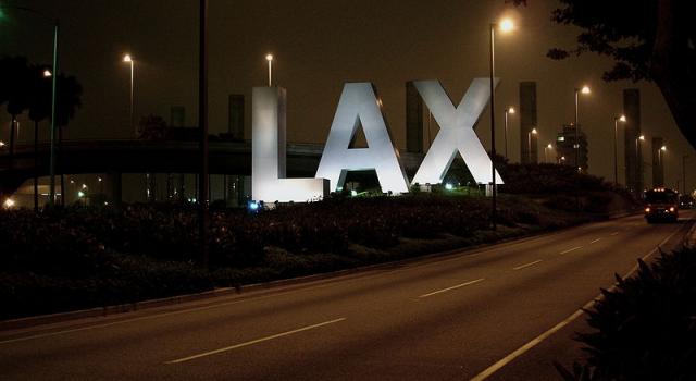 Los Angeles International Airport