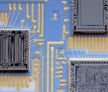 API microelectronic technology