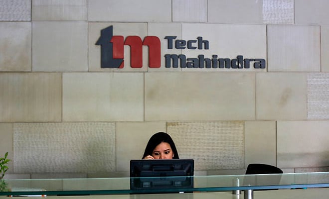 Tech Mahindra