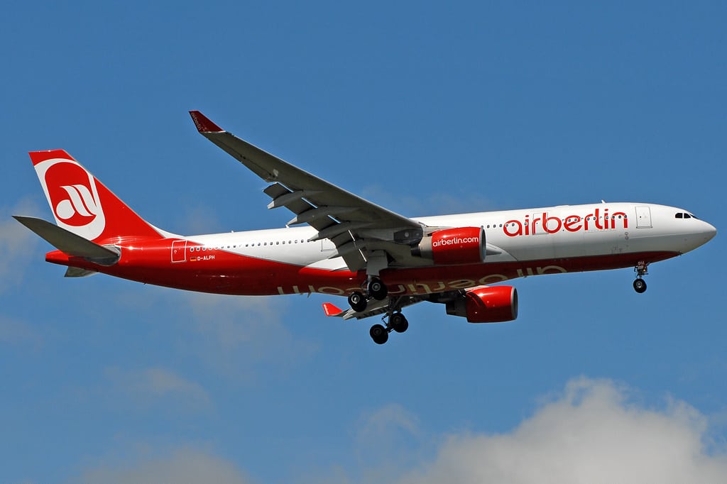 Airberlin