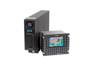 The DAC International UNS1Lw Flight Management System