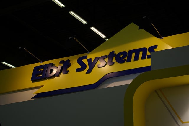 Elbit Systems