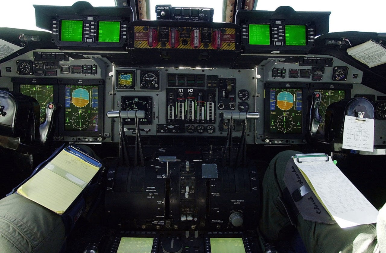 Avionics