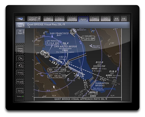 Jeppesen FliteDeck Pro