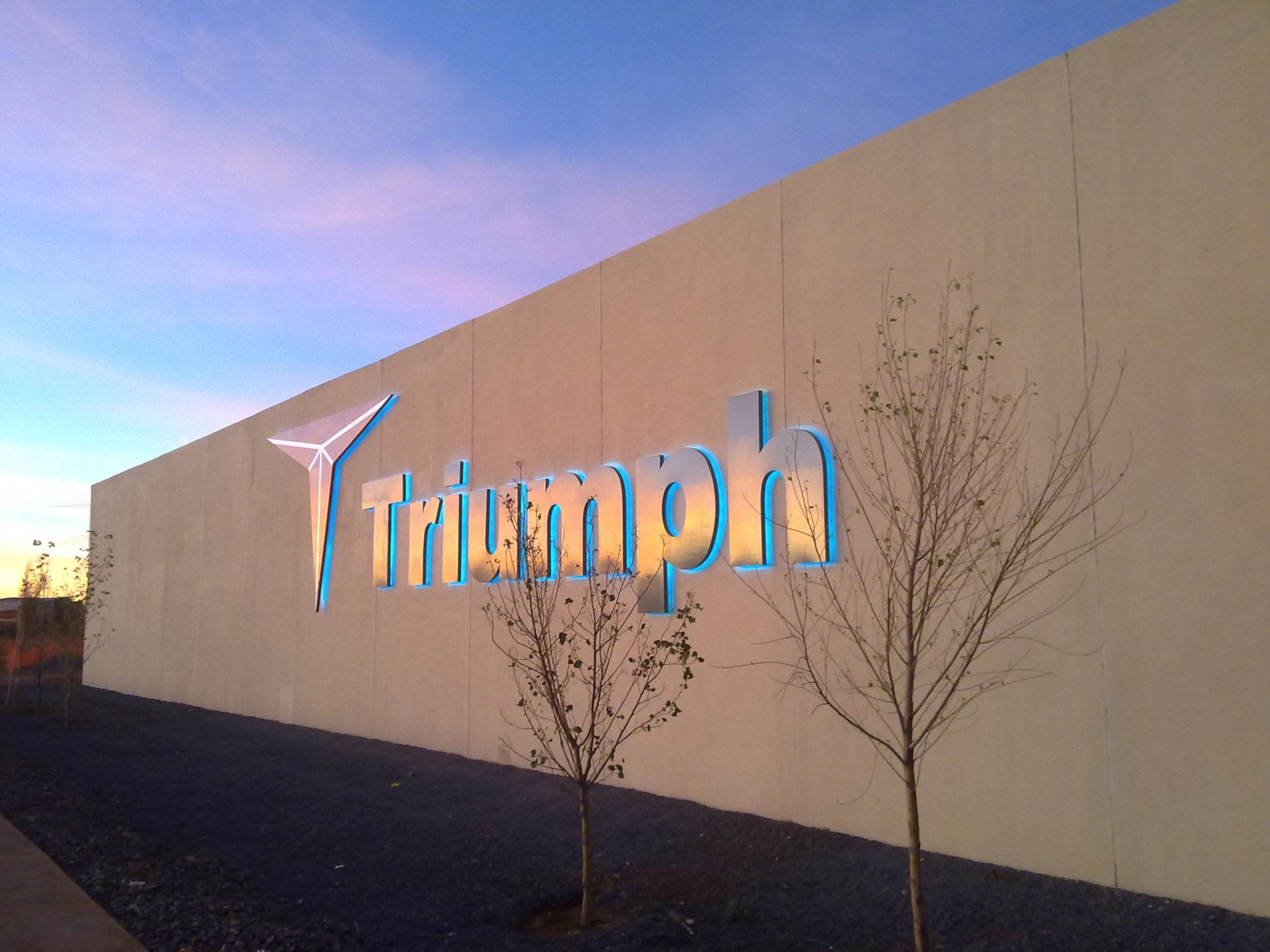 Triumph Group