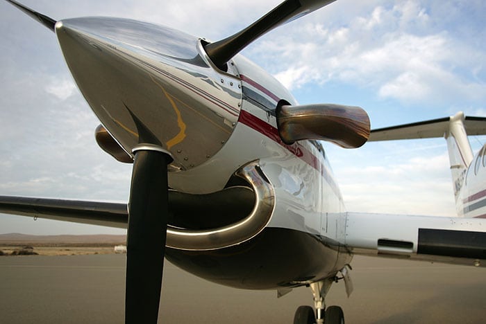 King Air 200