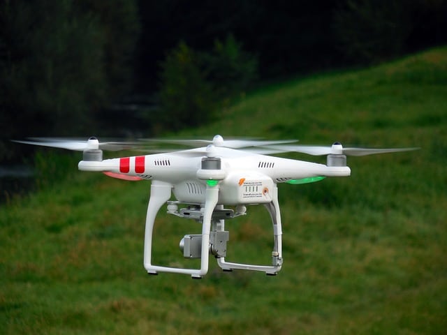 Quadcopter