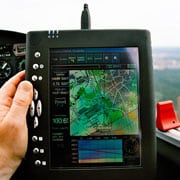 King Avionics launches Jeppesen bundled Nav Data and chart services