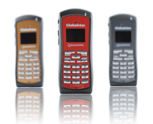 GSP-1700 Satellite Phones