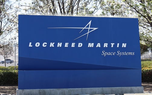 Lockheed Martin