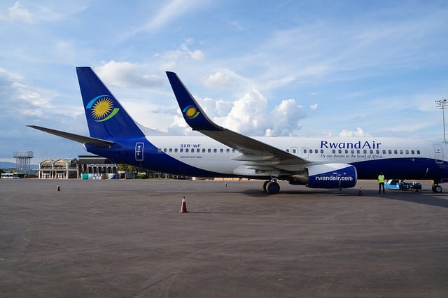 RwandAir