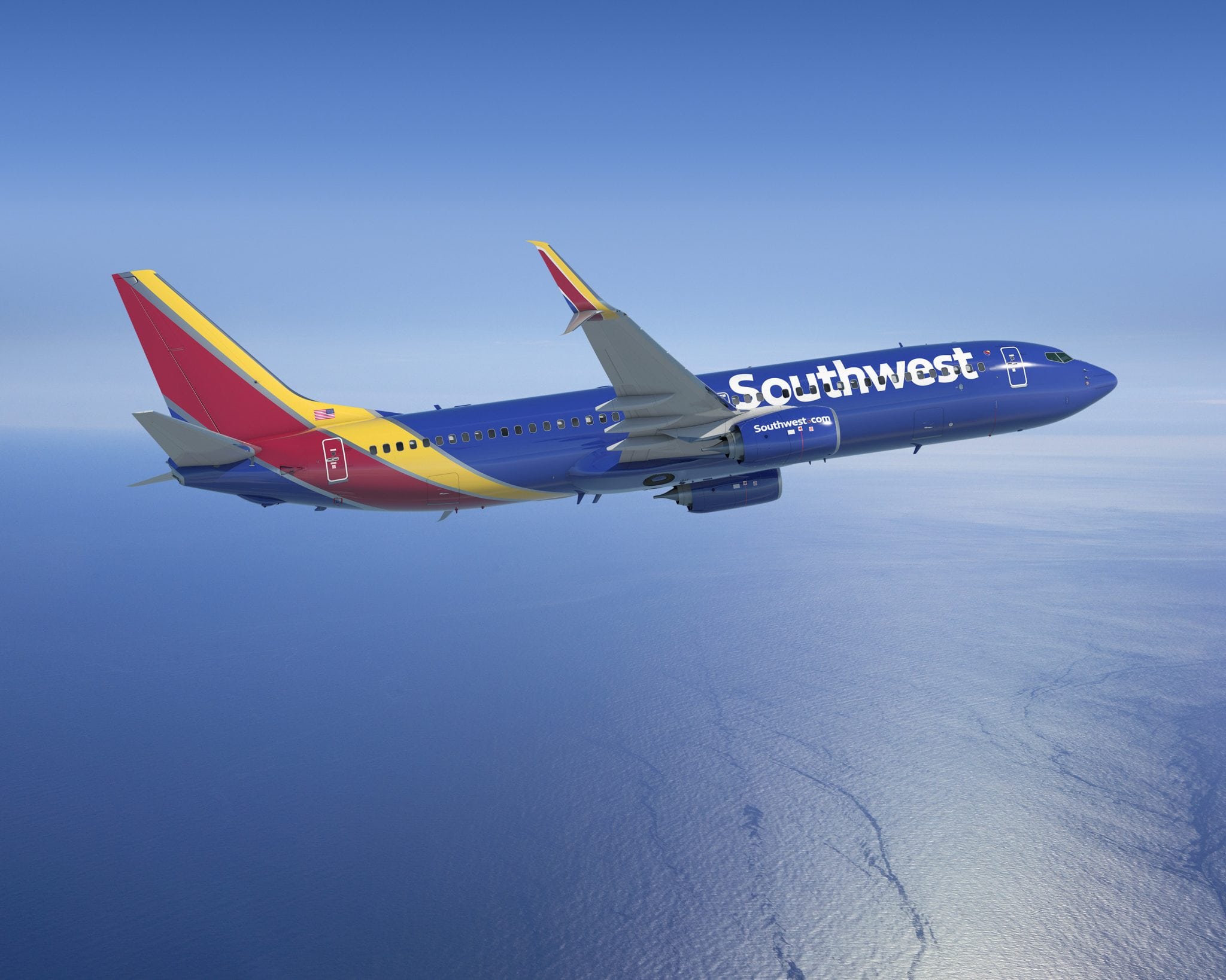 Southwest