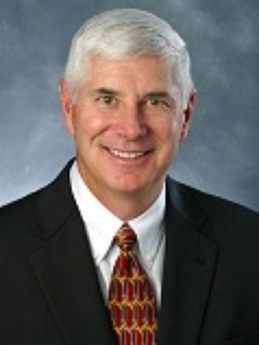 David Melcher, AIA CEO