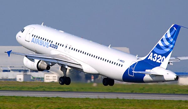 Airbus A320