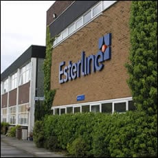 Esterline Weston Facility