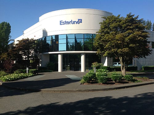 Esterline headquarters