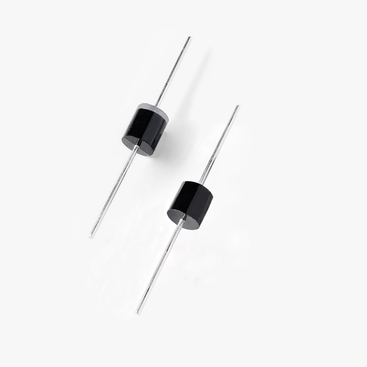 Littelfuse TVS HR diodes