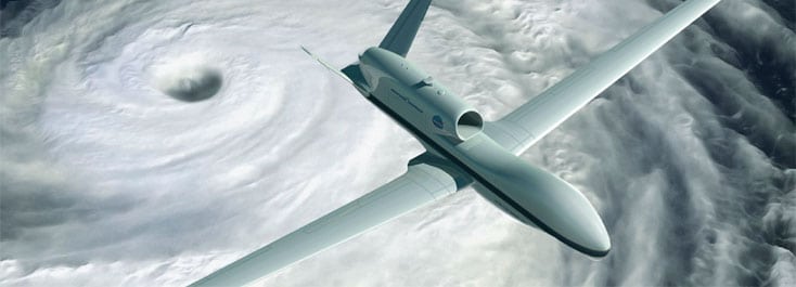 Northrop Grumman Global Hawk