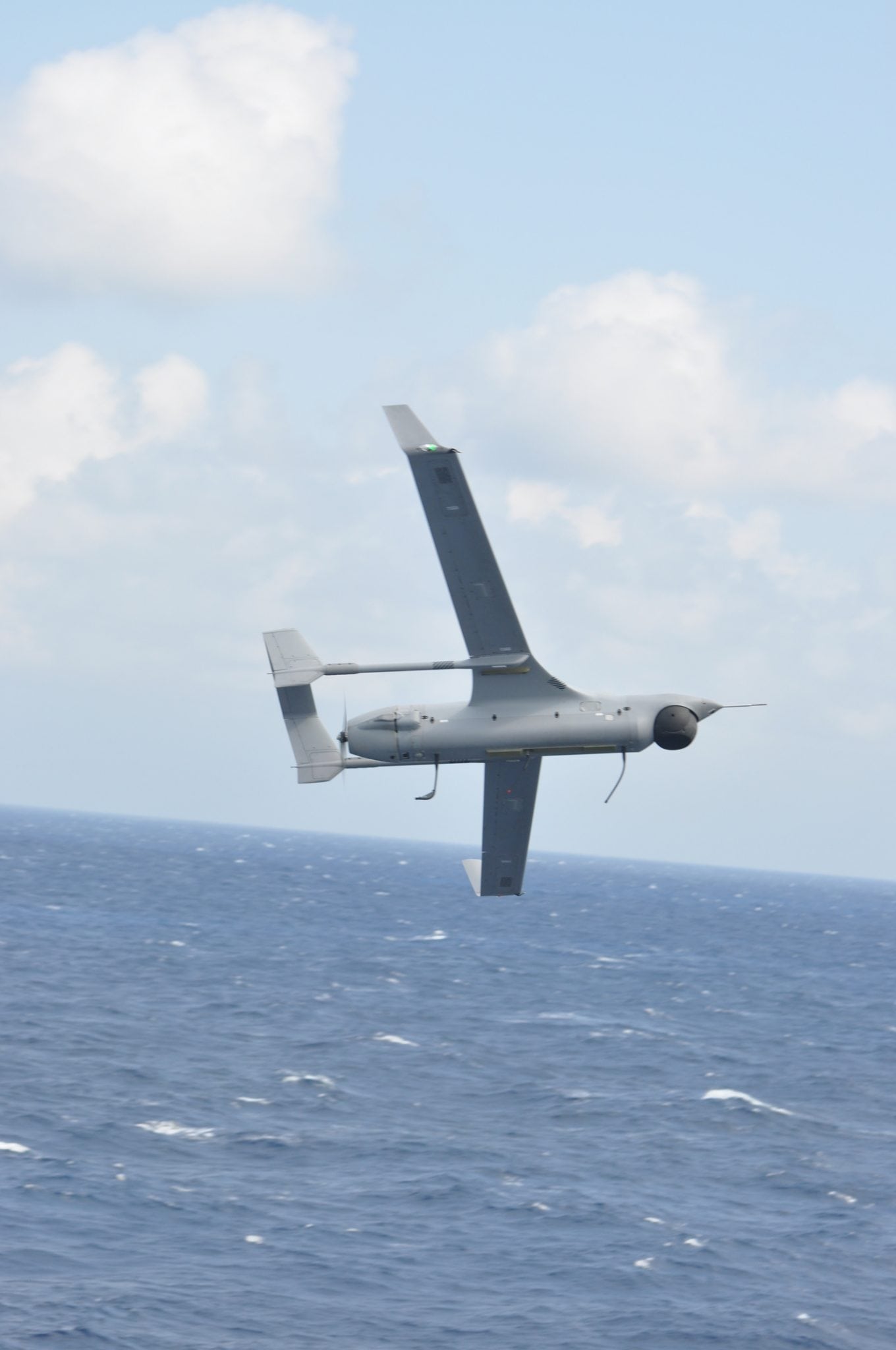 RQ-21A Blackjack UAS